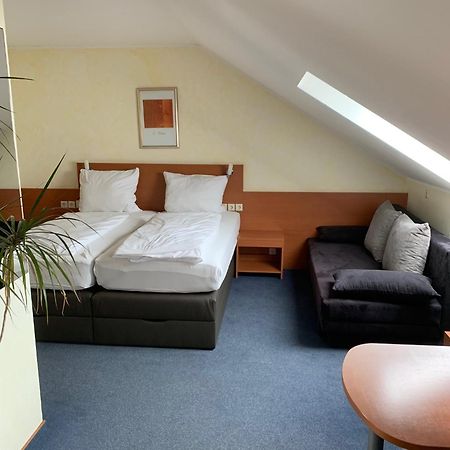 Hotel Nord Rheinbach Luaran gambar