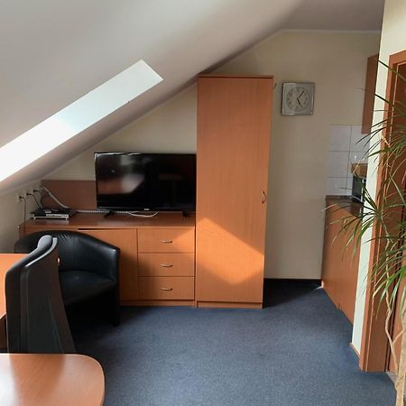 Hotel Nord Rheinbach Luaran gambar
