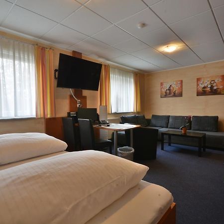Hotel Nord Rheinbach Luaran gambar