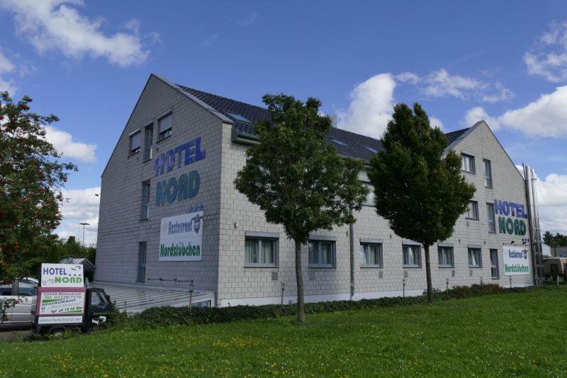 Hotel Nord Rheinbach Luaran gambar