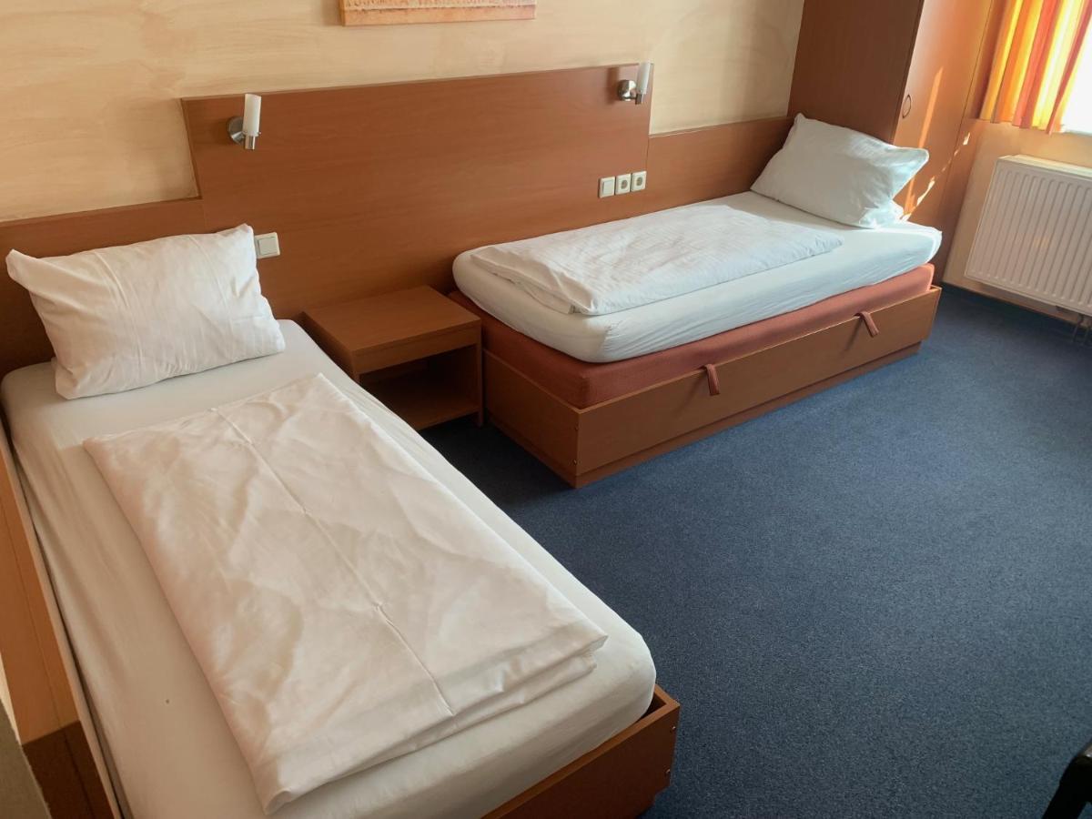 Hotel Nord Rheinbach Luaran gambar