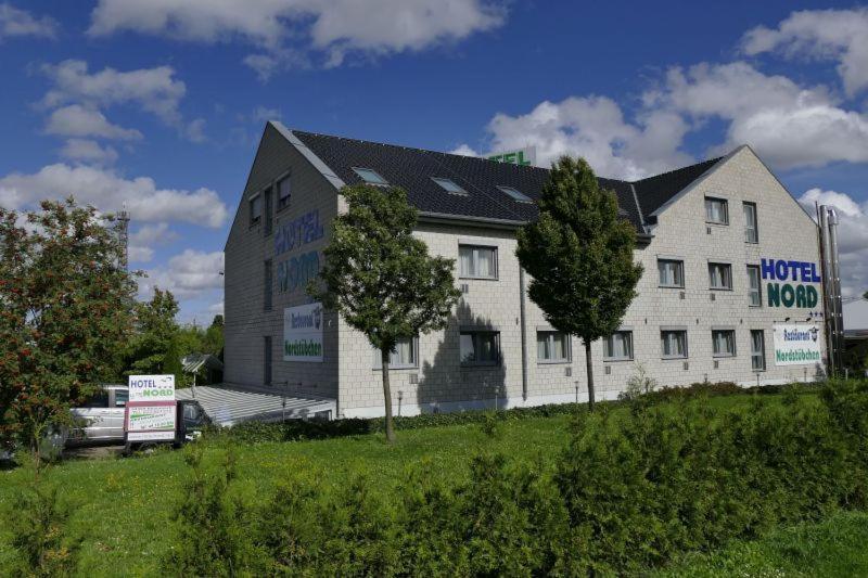 Hotel Nord Rheinbach Luaran gambar