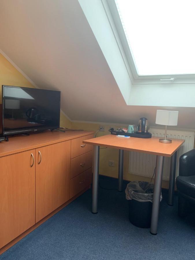 Hotel Nord Rheinbach Luaran gambar