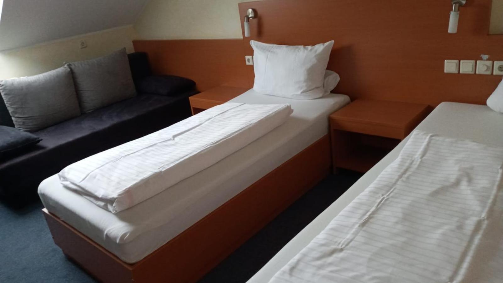 Hotel Nord Rheinbach Luaran gambar