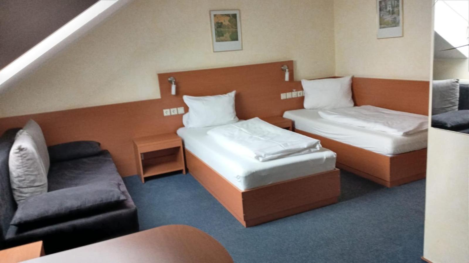 Hotel Nord Rheinbach Luaran gambar