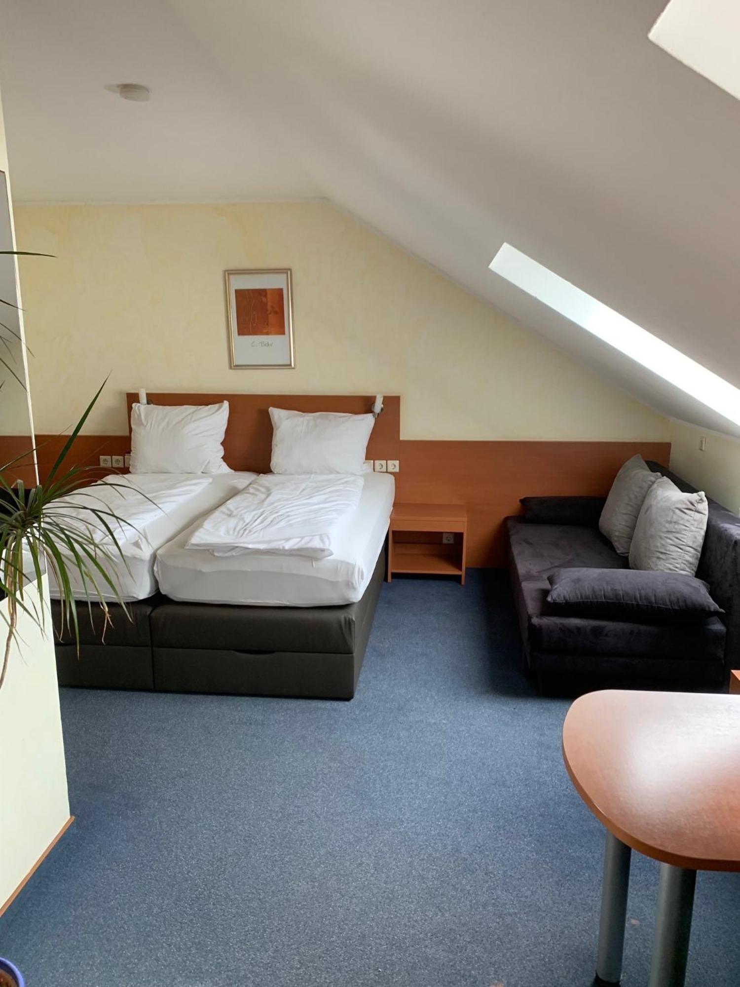 Hotel Nord Rheinbach Luaran gambar