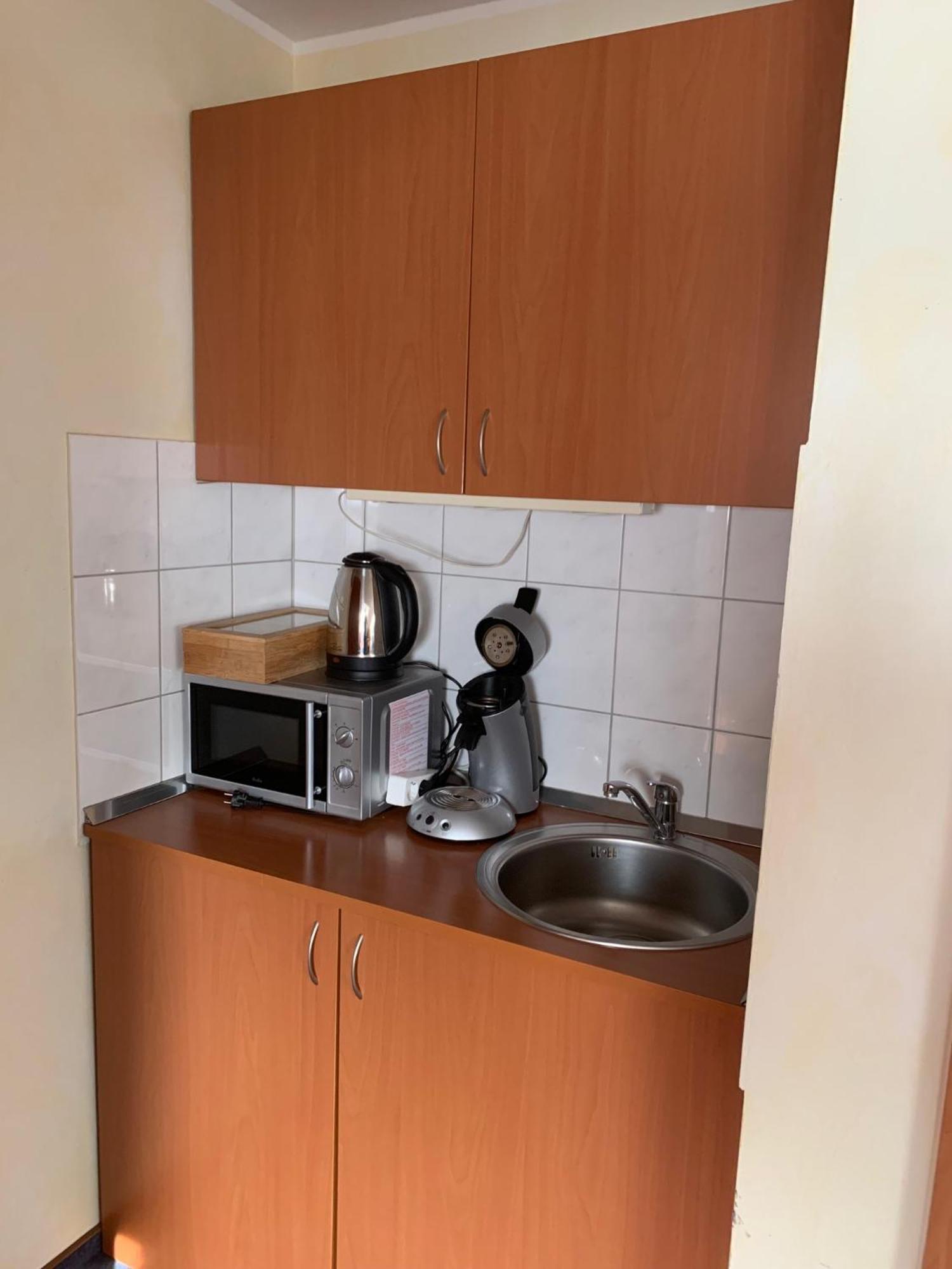 Hotel Nord Rheinbach Luaran gambar