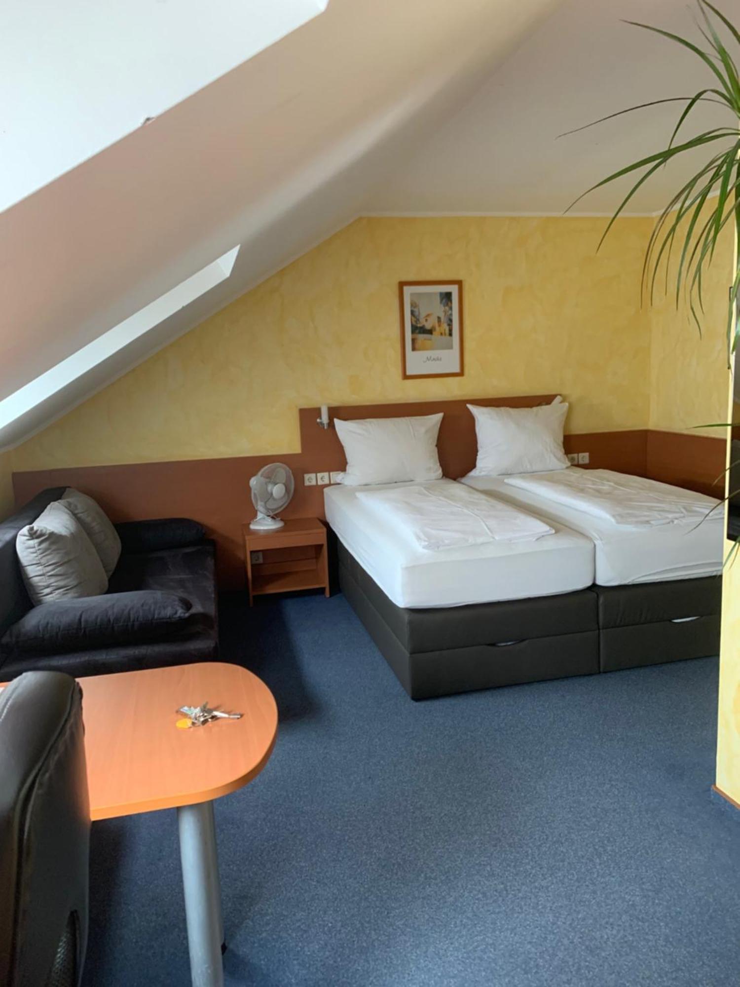 Hotel Nord Rheinbach Luaran gambar