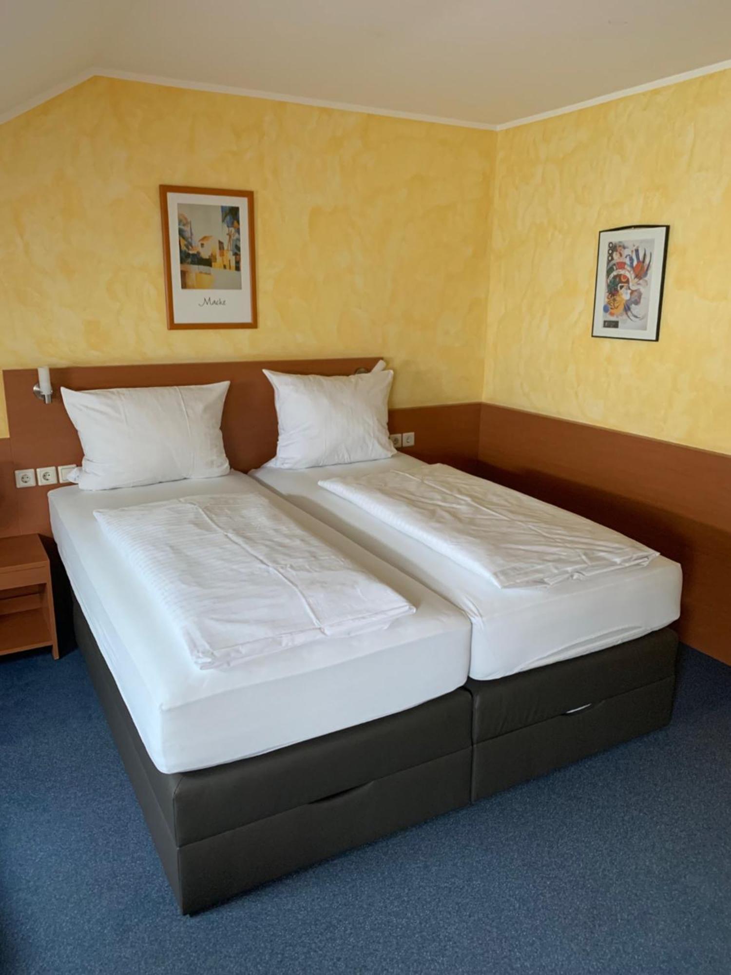 Hotel Nord Rheinbach Luaran gambar