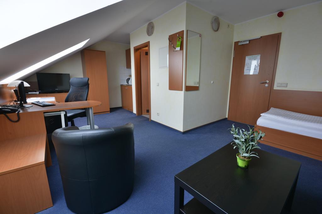 Hotel Nord Rheinbach Luaran gambar