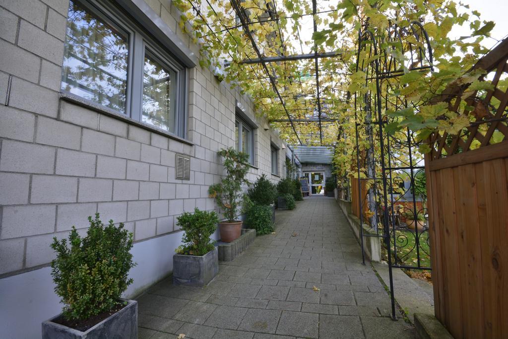 Hotel Nord Rheinbach Luaran gambar
