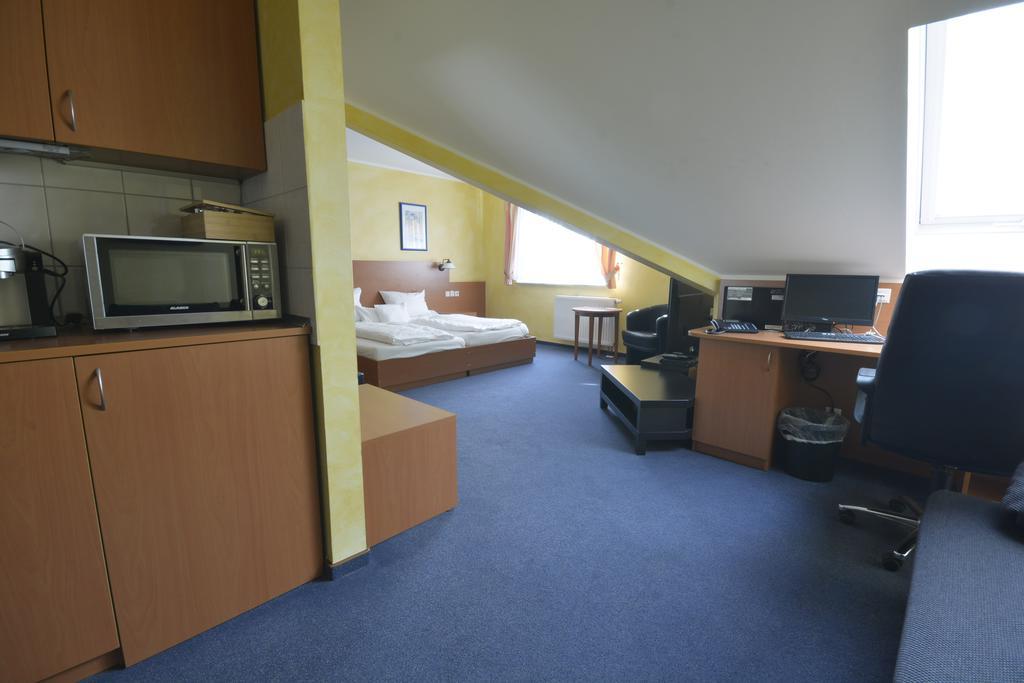 Hotel Nord Rheinbach Luaran gambar