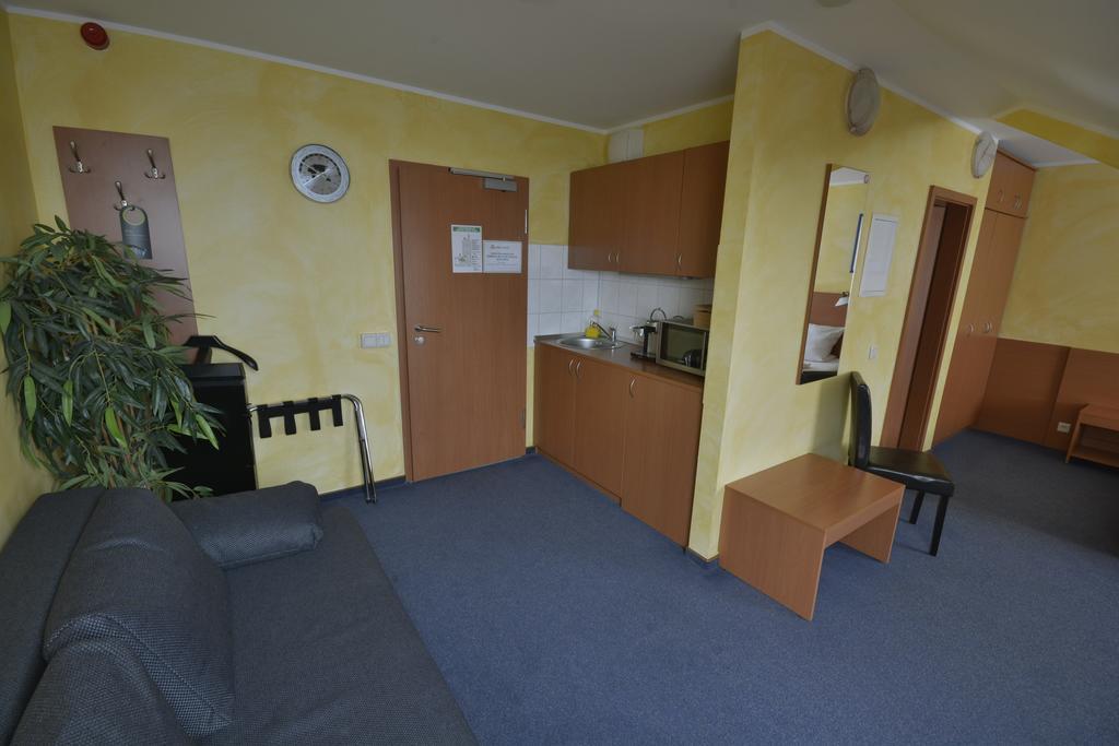 Hotel Nord Rheinbach Luaran gambar