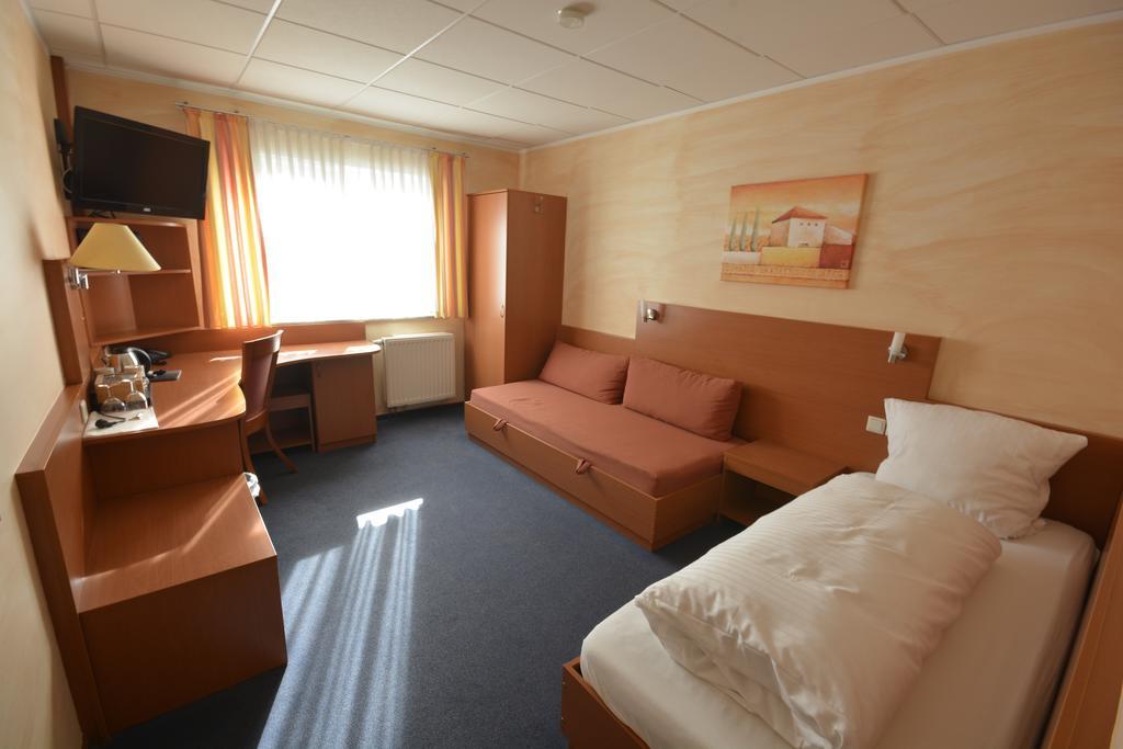 Hotel Nord Rheinbach Bilik gambar