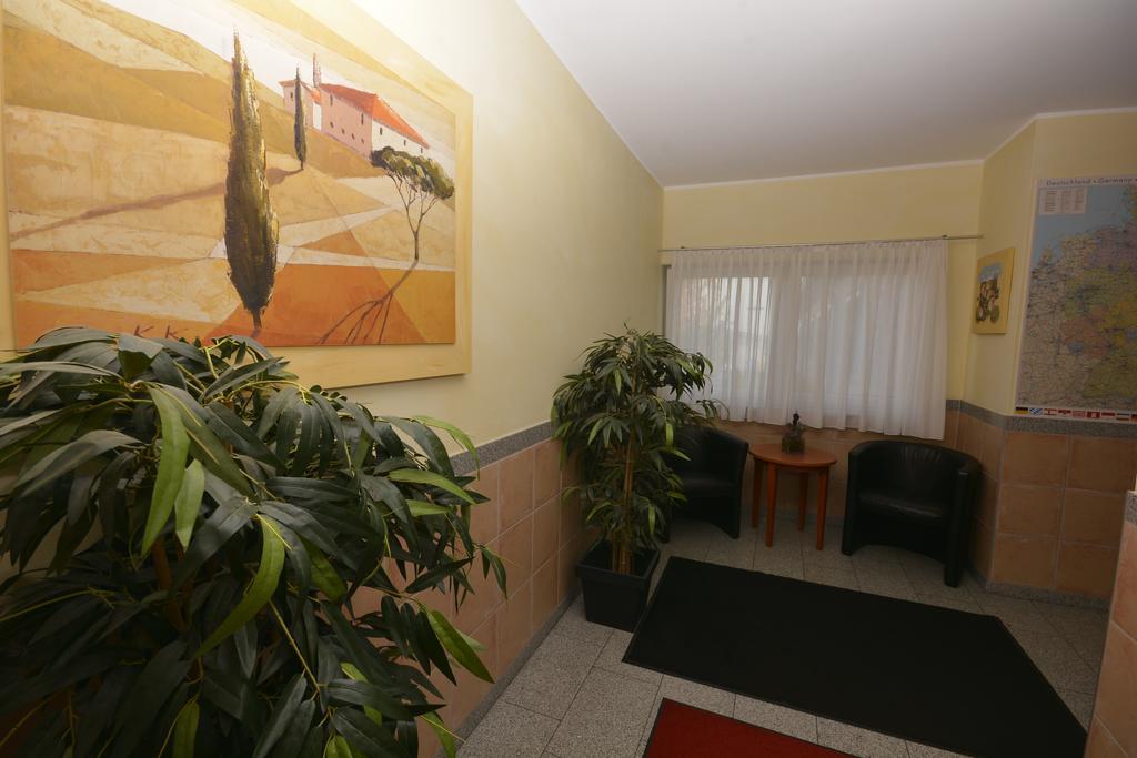 Hotel Nord Rheinbach Luaran gambar