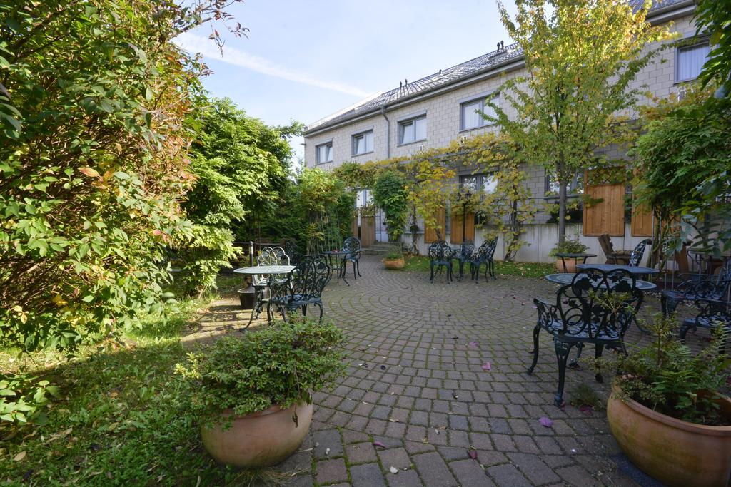 Hotel Nord Rheinbach Luaran gambar