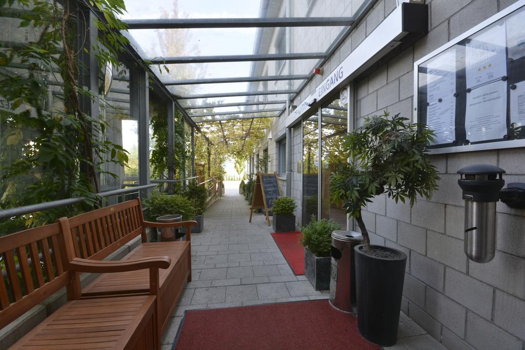 Hotel Nord Rheinbach Luaran gambar