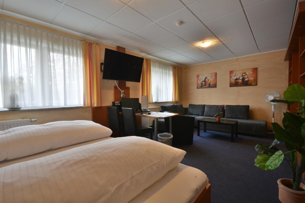 Hotel Nord Rheinbach Luaran gambar