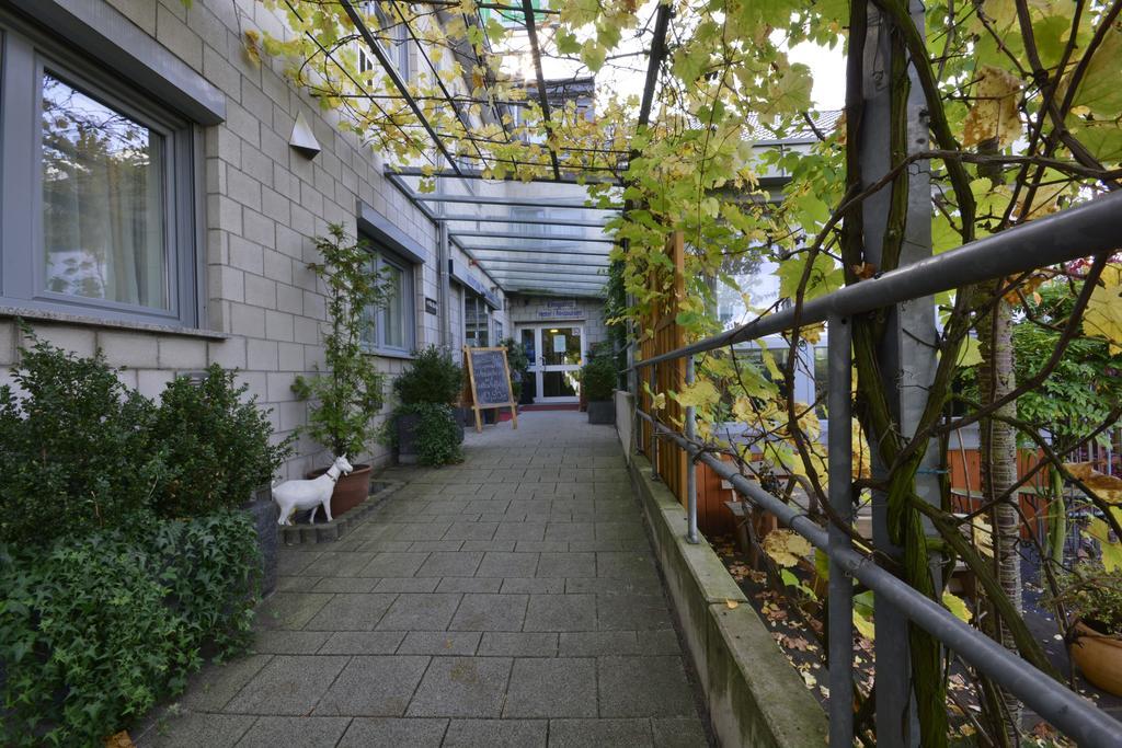Hotel Nord Rheinbach Luaran gambar