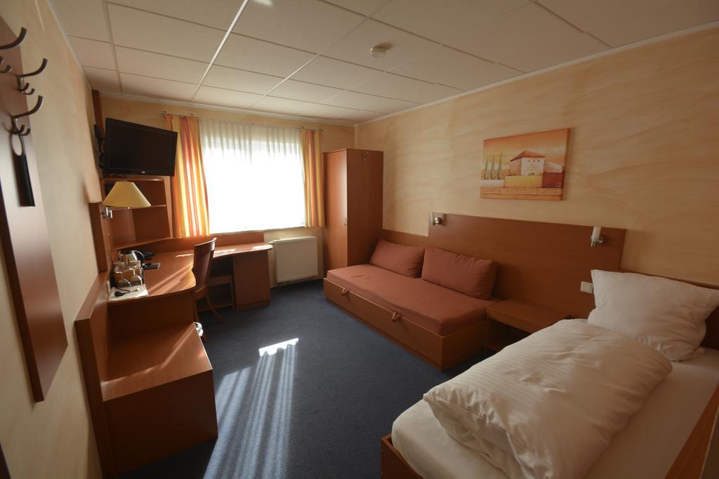 Hotel Nord Rheinbach Bilik gambar
