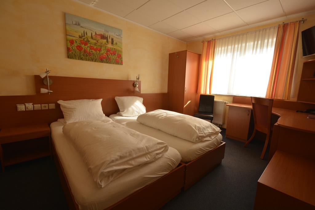 Hotel Nord Rheinbach Bilik gambar