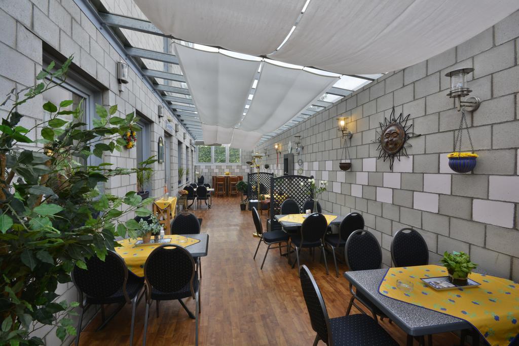Hotel Nord Rheinbach Luaran gambar