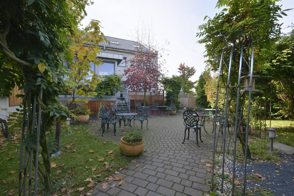 Hotel Nord Rheinbach Luaran gambar