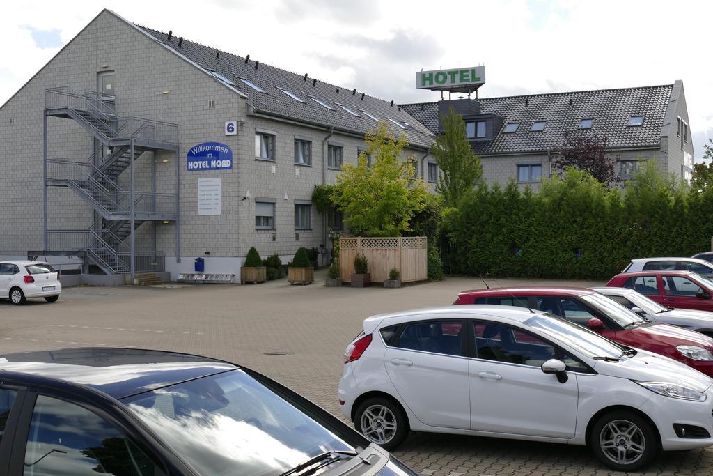 Hotel Nord Rheinbach Luaran gambar
