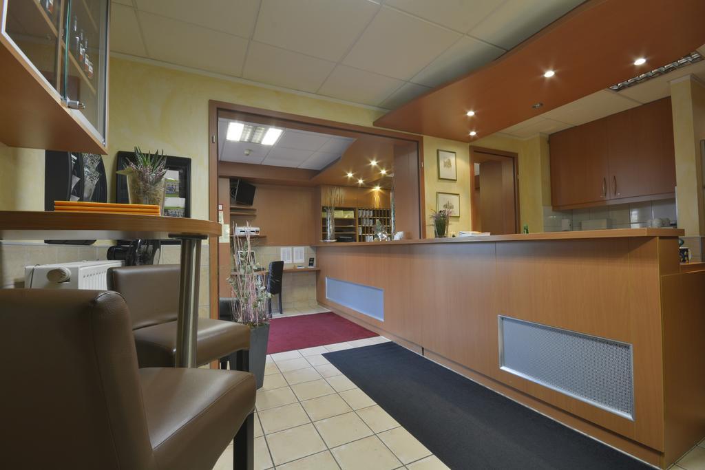 Hotel Nord Rheinbach Luaran gambar